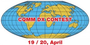 CWMM DX Contest