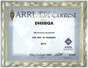 arrl-dx-cw-2014